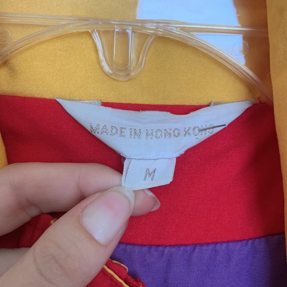 Vintage G.H. Bass Winter Coat - Picture 5 of 5